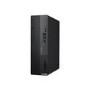 ASUS ExpertCenter D7 SFF Intel Core i7 16 GB RAM 512 GB SSD Windows 11 Pro PC Black