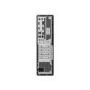ASUS ExpertCenter D7 SFF Intel Core i7 16 GB RAM 512 GB SSD Windows 11 Pro PC Black