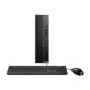 ASUS ExpertCenter D7 SFF Intel Core i7 16 GB RAM 512 GB SSD Windows 11 Pro PC Black
