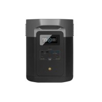 EcoFlow Delta Max Power Station 1600Wh Portable Power Bank EcoFlow Delta Max Power Station 1600Wh Portable Power Bank