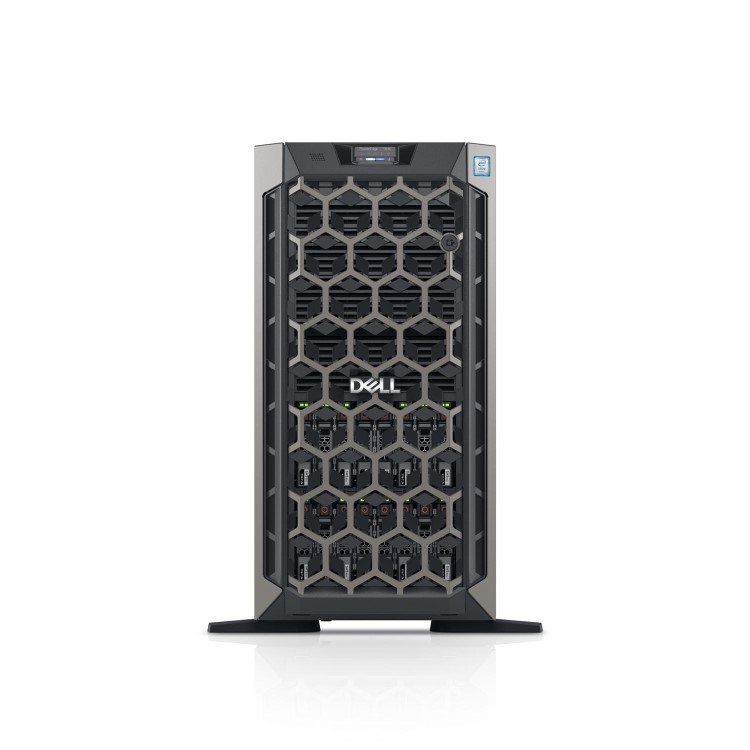 Dell PowerEdge T640  Bundle