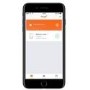 electriQ Smart Plug - Remote control your Mains Plugs from anywhere - Alexa/Google Home compatible - Five Pack