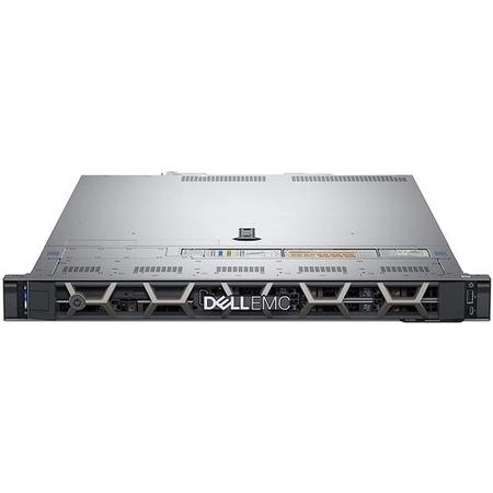 Dell EMC R440 Xeon Silver 4110 - 2.1GHz 32GB 1TB Useable Hot-Swap 2.5" - Rack Server & Windows Server 2019 Standard License ROK