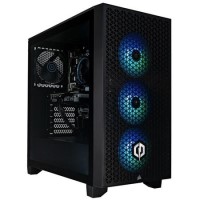 CyberPowerPC 3000D Intel Core i7-12700KF RTX 4070 Super 16GB RAM 1TB SSD Windows 11 Gaming PC CyberPowerPC 3000D Intel Core i7-12700KF RTX 4070 Super 16GB RAM 1TB SSD Windows 11 Gaming PC