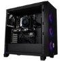 CyberPowerPC 3000D Intel Core i7-12700KF RTX 4070 Super 16GB RAM 1TB SSD Windows 11 Gaming PC