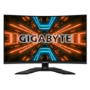 Refurbished Gigabyte M32QC 32" VA QHD 165Hz 1ms FreeSync Curved Gaming Monitor