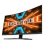 Refurbished Gigabyte M32QC 32" VA QHD 165Hz 1ms FreeSync Curved Gaming Monitor