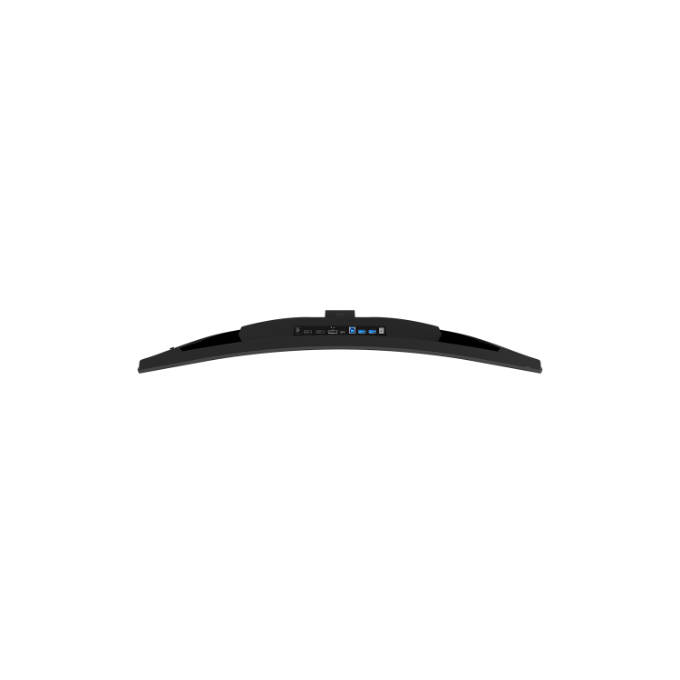 Refurbished Gigabyte M32QC 32" VA QHD 165Hz 1ms FreeSync Curved Gaming Monitor