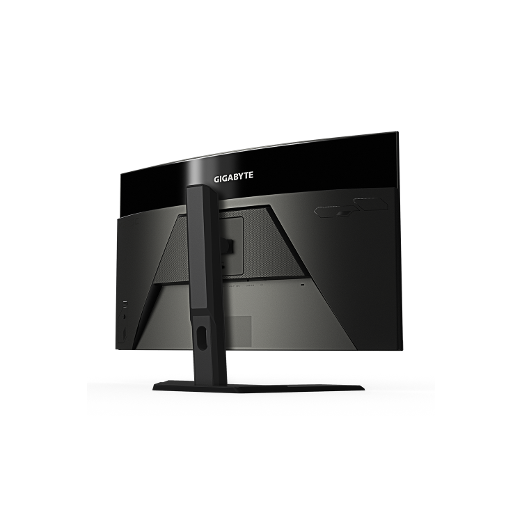 Refurbished Gigabyte M32QC 32" VA QHD 165Hz 1ms FreeSync Curved Gaming Monitor