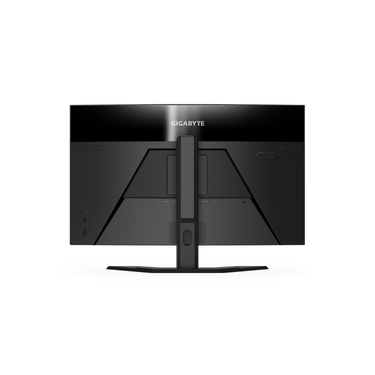 Refurbished Gigabyte M32QC 32" VA QHD 165Hz 1ms FreeSync Curved Gaming Monitor