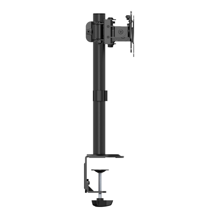 electriQ Trio Monitor Arm