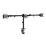 electriQ Trio Monitor Arm