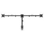 electriQ Trio Monitor Arm
