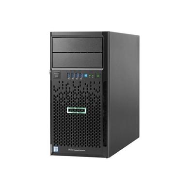 HPE Small Business Solution 25 Users