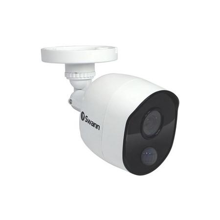 Swann HD 1080p 2 Camera CCTV System with Professional Installation
