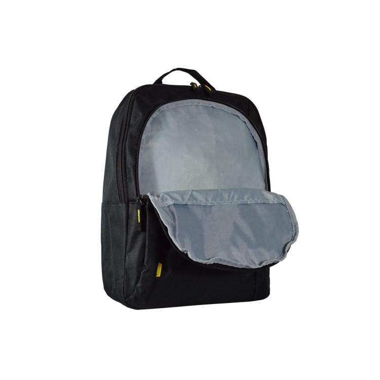 Tech Air 15.6" Laptop Backpack Black with Genius NX-7000 Wireless Mouse Black