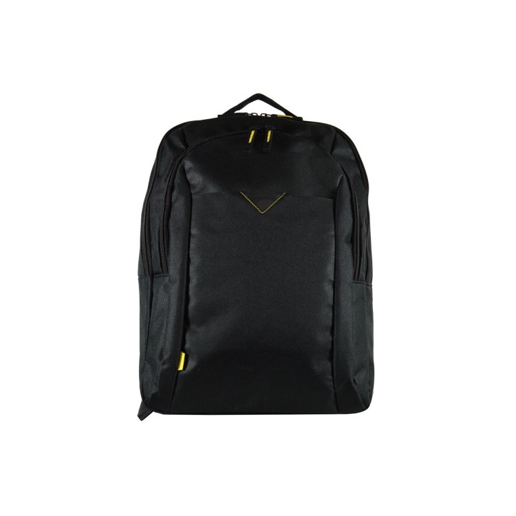 Tech Air 15.6" Laptop Backpack Black with Genius NX-7000 Wireless Mouse Black