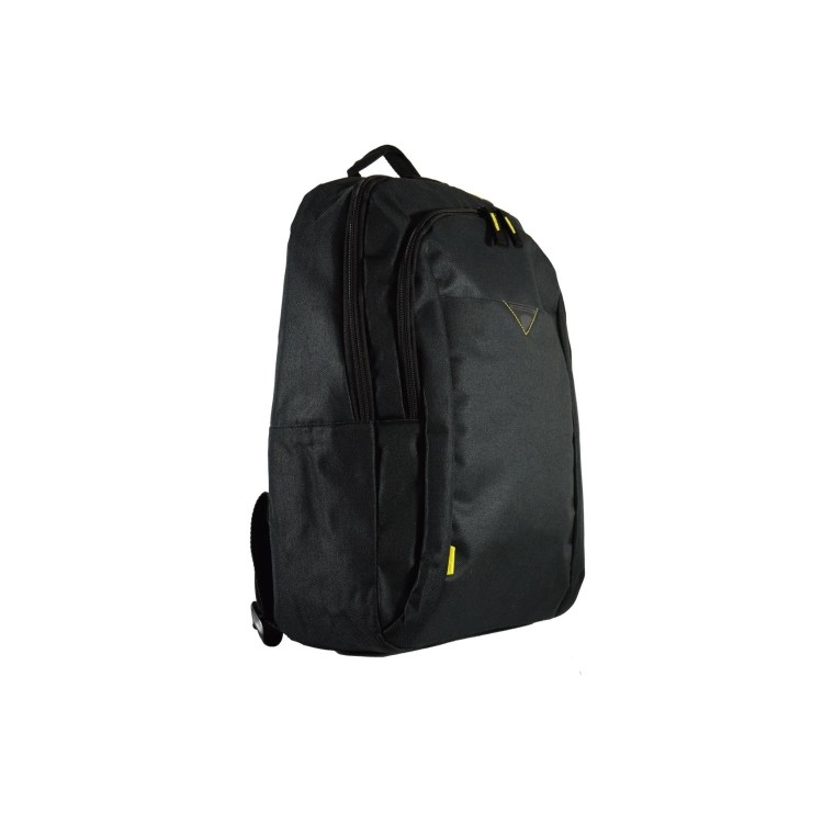 Tech Air 15.6" Laptop Backpack Black with Genius NX-7000 Wireless Mouse Black