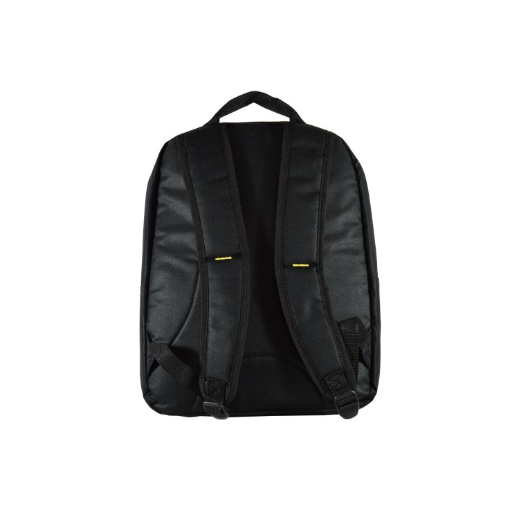 Tech Air 15.6" Laptop Backpack Black with Genius NX-7000 Wireless Mouse Black