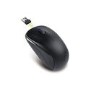 15.6" Toploading Laptop Bag with Genius NX-7000 Wireless Mouse