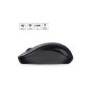 15.6" Toploading Laptop Bag with Genius NX-7000 Wireless Mouse