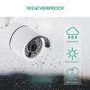 electriQ 1080p HD Additional CCTV Cameras - 2 Pack