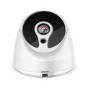 electriQ CCTV System - 4 Channel 1080p DVR with 4 x 720p HD Dome Cameras & 1TB HDD