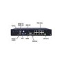 electriQ CCTV System - 8 Channel HD 1080p NVR with 8 x 1080p Bullet Cameras 1TB HDD & Professional Installation