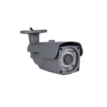 electriQ CCTV System - 8 Channel HD 1080p NVR with 8 x 1080p Bullet Cameras 1TB HDD & Professional Installation