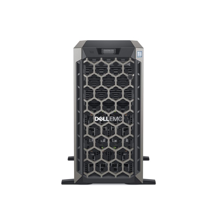 Dell EMC PowerEdge T440 Gen 14 Bundle 