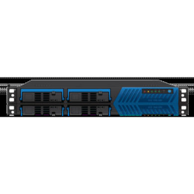 Barracuda SSL-VPN 180 5 Year IR