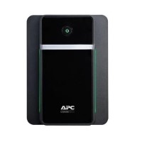 APC BACK-UPS 1600VA 230V APC BACK-UPS 1600VA 230V