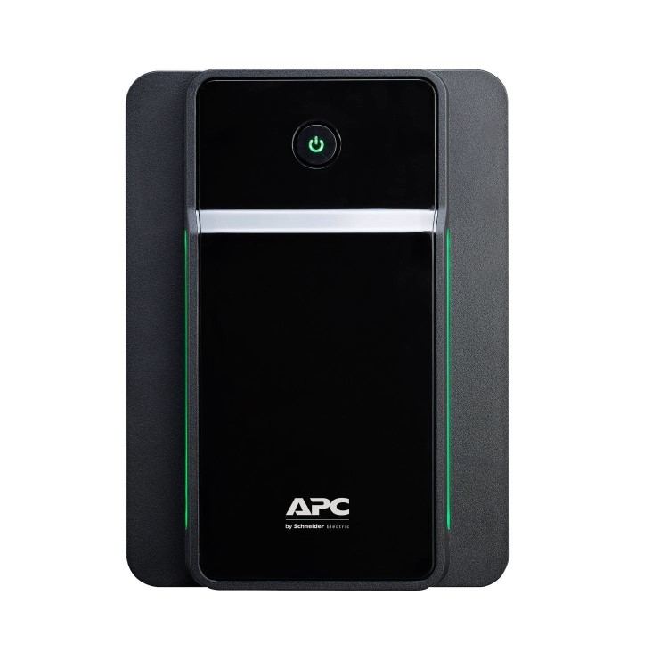 APC BACK-UPS 1600VA 230V
