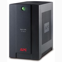 APC Back-UPS 700VA  230V  AVR  IEC Sockets