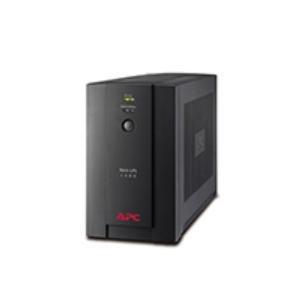 APC Back-UPS 950VA  230V  AVR  IEC Sockets
