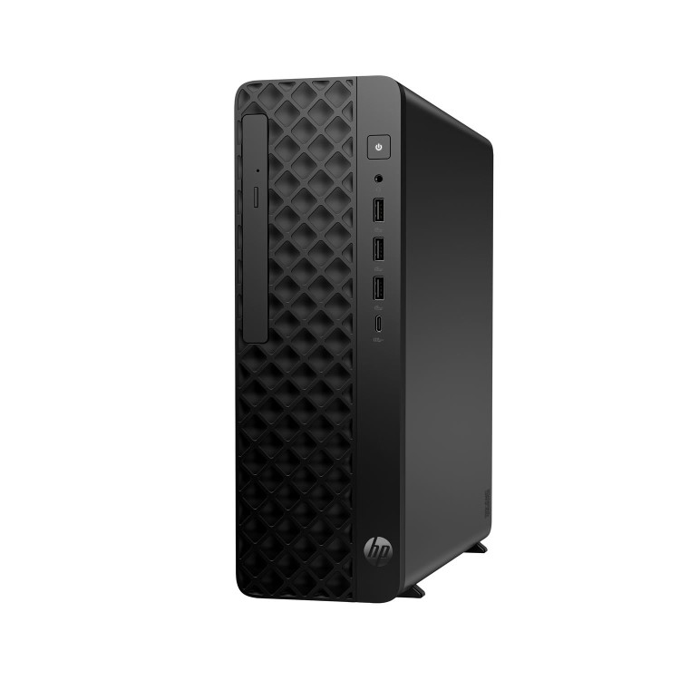 HP Pro Desk 2 G1i E SFF Intel Core i5-13500 16GB RAM 512GB SSD Windows 11 Pro Desktop PC