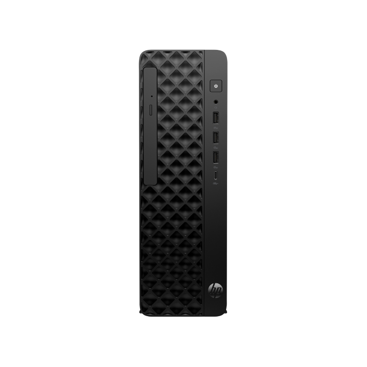 HP ProDesk 2 G1i E SFF Intel Core i5-13500 16GB RAM 256GB SSD Windows 11 Pro Desktop PC