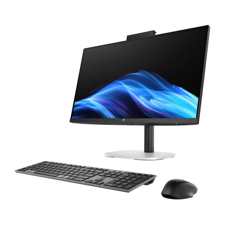 ProStudio 4 All-in-One G1i 23.8 inch Desktop AI PC, Windows 11 Pro, Intel Core™ Ultra 5, 16GB RAM, 512GB SSD