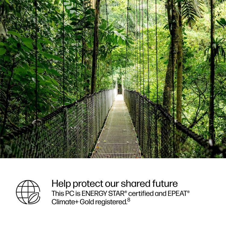 ProDesk 4 Mini G1i Desktop AI PC, Windows 11 Pro, Intel Core™ Ultra 7, 16GB RAM, 512GB SSD