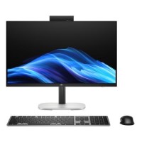 ProStudio 4 All-in-One G1i 23.8 inch Desktop AI PC, 23.8", Windows 11 Pro, Intel Core™ Ultra 5, 16GB RAM, 512GB SSD, FHD