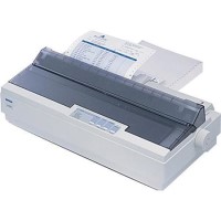 Epson LX 1170 II Mono Dot-Matrix Printer 