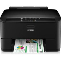 Epson WorkForce Pro WP-4025 DW A4 Colour Inkjet Printer Duplexed Wi-Fi 64MB 26ppm Mono 24ppm Colour 20000 MDC