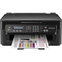 Epson WorkForce WF-2510WF All in One Inkjet Printer