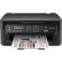 Epson WorkForce WF-2510WF All in One Inkjet Printer