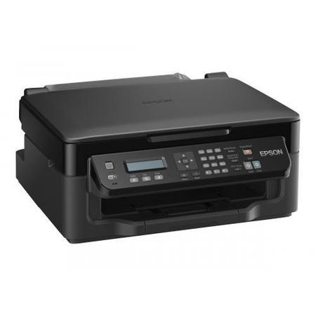 Epson WorkForce WF-2510WF All in One Inkjet Printer
