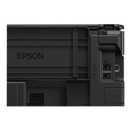 Epson WorkForce WF-2510WF All in One Inkjet Printer