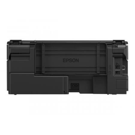 Epson WorkForce WF-2510WF All in One Inkjet Printer