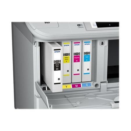 Epson WorkForce Pro 6590DWF A4 Multifunction Colour Inkjet Printer 