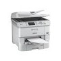 Epson WorkForce Pro 6590DWF A4 Multifunction Colour Inkjet Printer 
