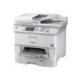 Epson WorkForce Pro 6590DWF A4 Multifunction Colour Inkjet Printer 
